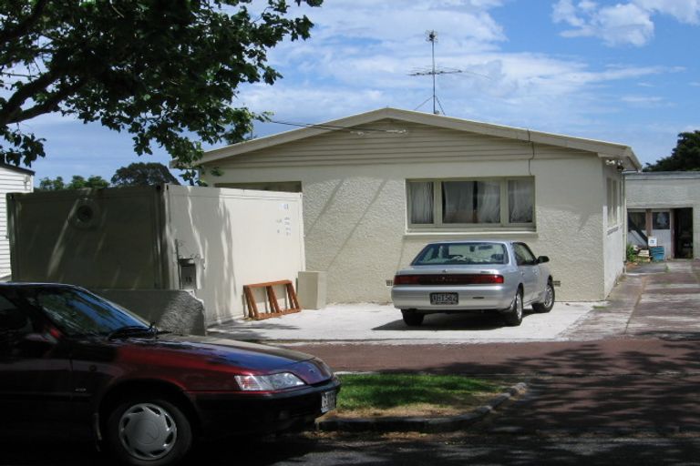 Photo of property in 15 Francis Street, Grey Lynn, Auckland, 1021