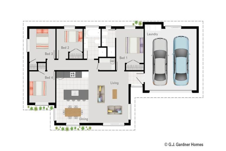 Photo of property in 15c Speedy Crescent, Hillcrest, Auckland, 0627