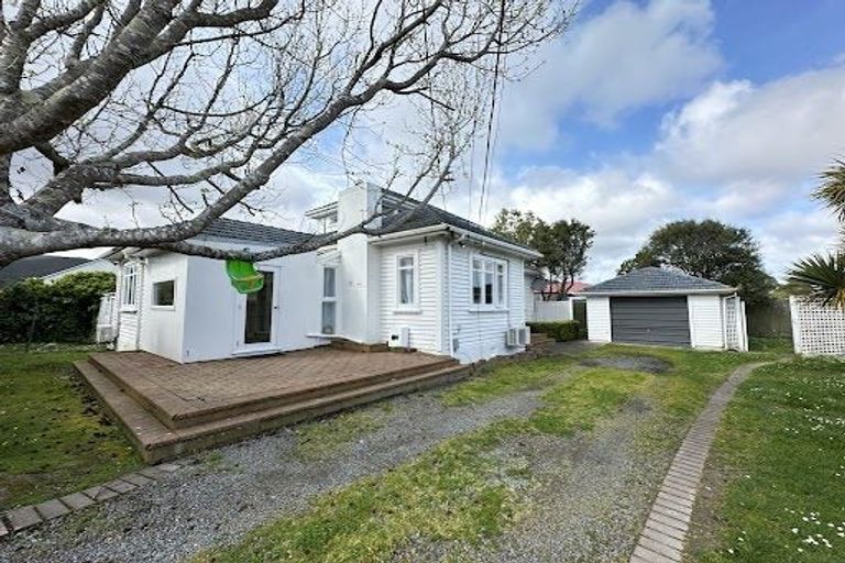 Photo of property in 14 Pinny Avenue, Epuni, Lower Hutt, 5011