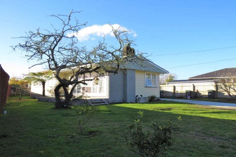 Photo of property in 20 Bowen Street, Kawerau, 3127