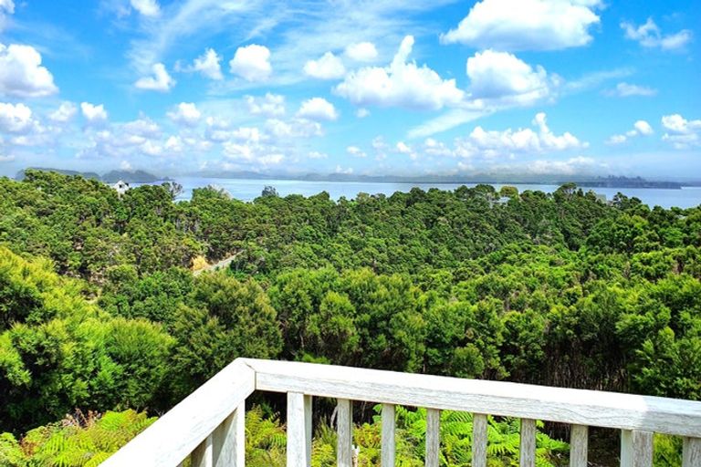 Photo of property in 7 Edith Ridge Road, Kawau Island, 0920