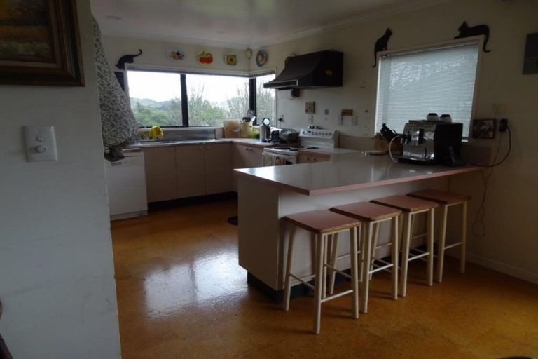 Photo of property in 630 Otorohaea Trig Road, Pukemiro, Ngaruawahia, 3794