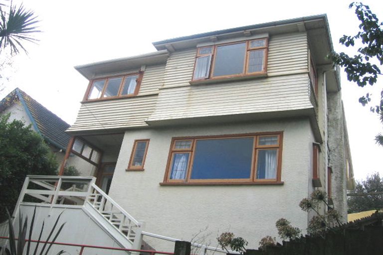 Photo of property in 16a Carlton Gore Road, Roseneath, Wellington, 6011