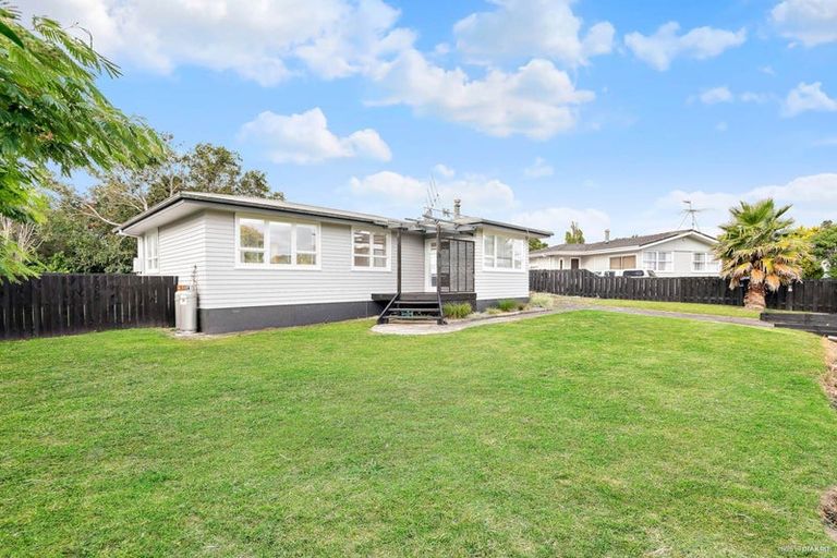 Photo of property in 4 Orpheus Place, Papakura, 2110