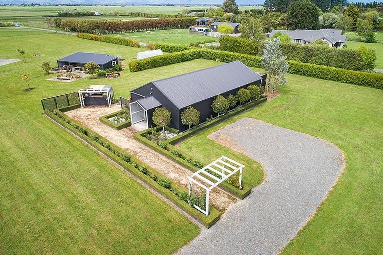 Photo of property in 167 Oroua Road, Kairanga, Palmerston North, 4475