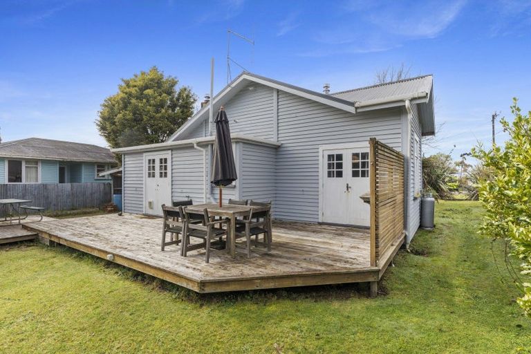 Photo of property in 56 Duncan Street, Raetihi, 4632