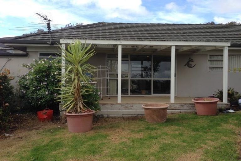 Photo of property in 290 Point View Drive, Dannemora, Auckland, 2016