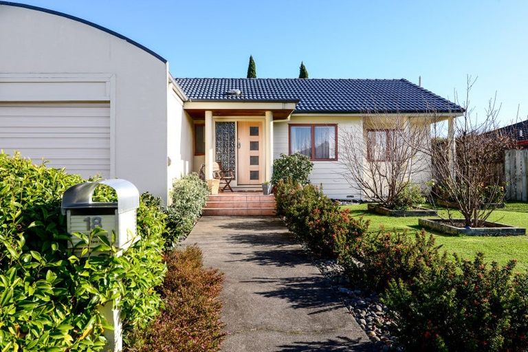 Photo of property in 18 Moreland Avenue, Pukete, Hamilton, 3200