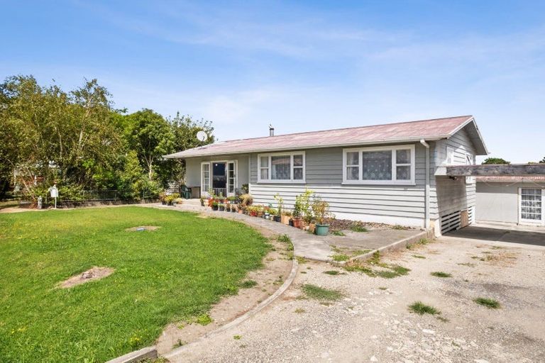 Photo of property in 7 Grundy Street, Mangapapa, Gisborne, 4010