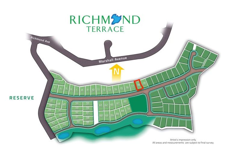 Photo of property in 31 Saddleback Drive, Richmond Heights, 3330