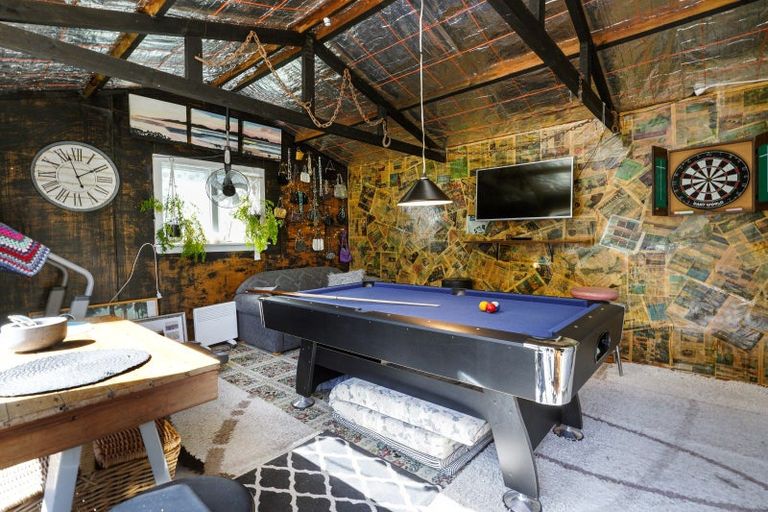 Photo of property in 201 Rangiora Leithfield Road, Sefton, Rangiora, 7477