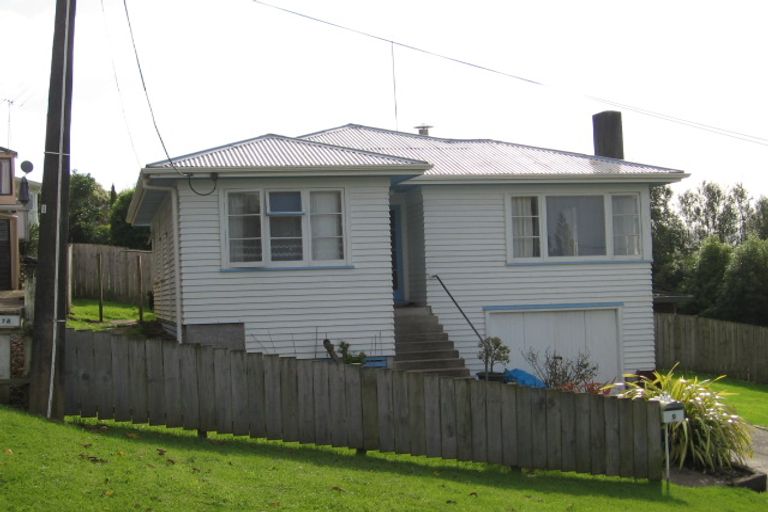 Photo of property in 9 Southgate Road, Warkworth, 0910