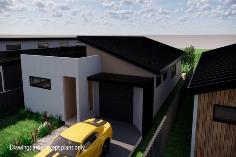 Photo of property in 33 Dow Square, Wigram, Christchurch, 8025