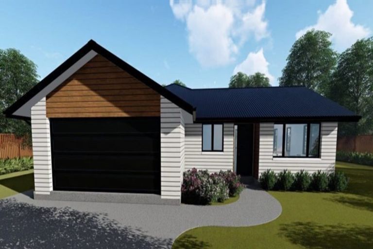 Photo of property in 10a Campbell Place, Papakura, 2110