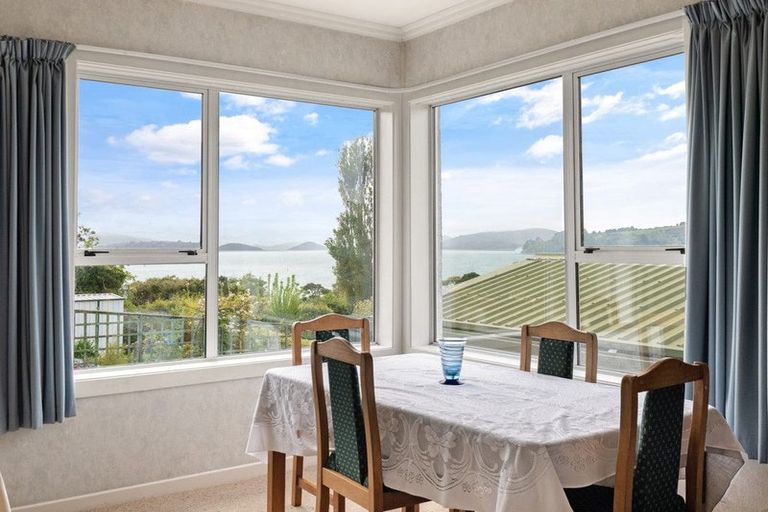 Photo of property in 6 Huia Street, Saint Leonards, Dunedin, 9022