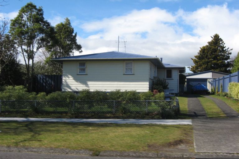 Photo of property in 217 Te Rangitautahanga Road, Turangi, 3334