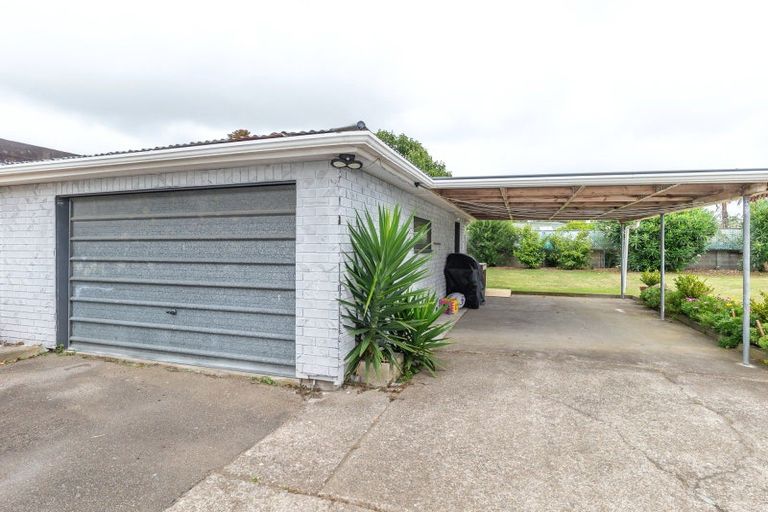Photo of property in 620 Queen Street East, Levin, 5510