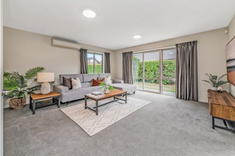 Photo of property in 223 Rolleston Drive, Rolleston, 7614