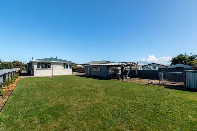 Photo of property in 67 Carnarvon Street, Glengarry, Invercargill, 9810