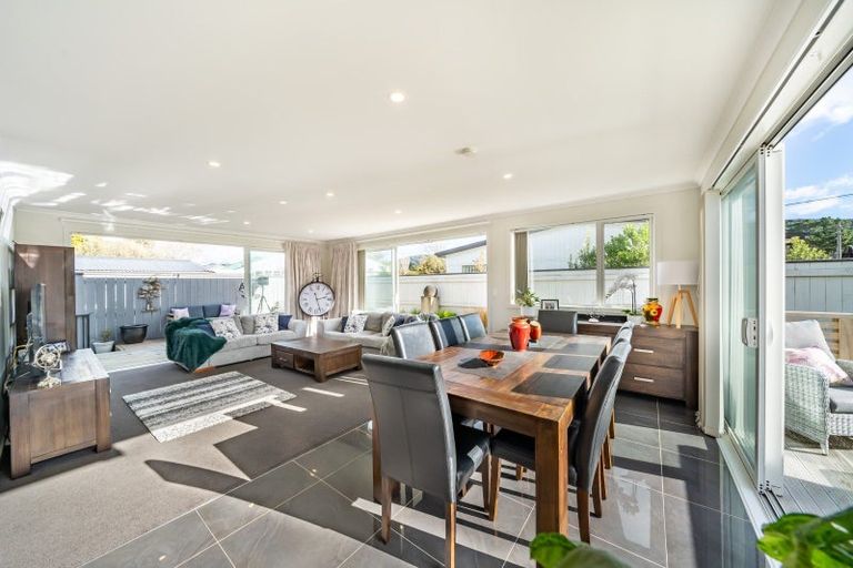 Photo of property in 20b Moohan Street, Wainuiomata, Lower Hutt, 5014