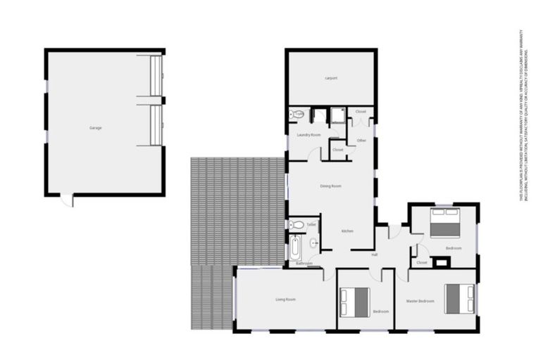 Photo of property in 181 Sunset Road, Mangakakahi, Rotorua, 3015