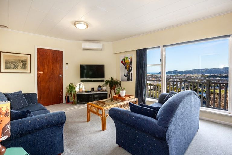 Photo of property in 3 Barretts Way, Miramar, Wellington, 6022