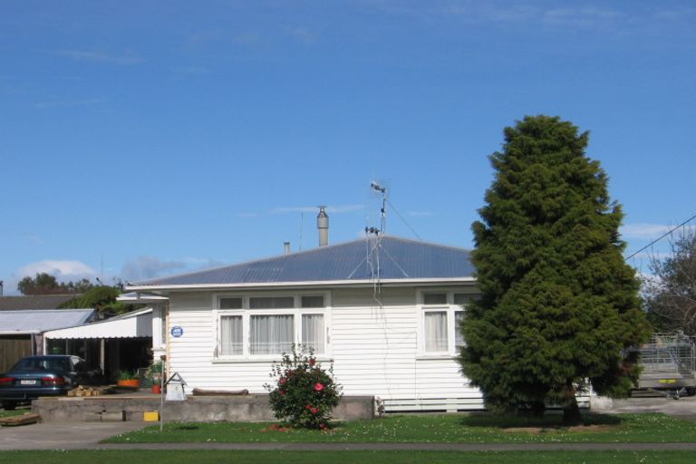 Photo of property in 55 Hokio Beach Road, Levin, 5510