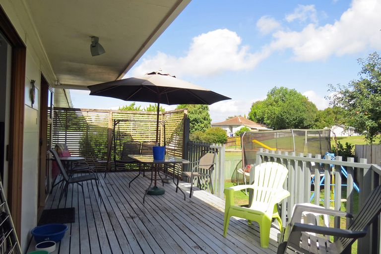 Photo of property in 100 Blundell Place, Te Awamutu, 3800