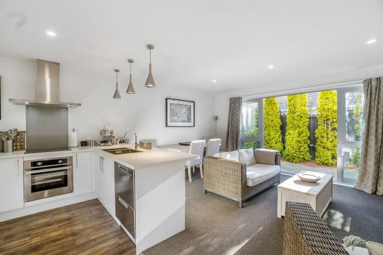 Photo of property in 160e Rossall Street, Merivale, Christchurch, 8014