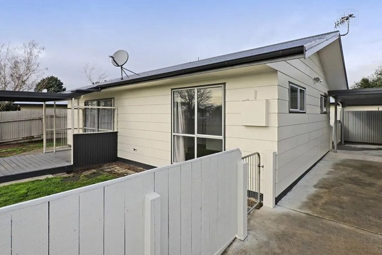 Photo of property in 277 Flaxmere Avenue, Flaxmere, Hastings, 4120