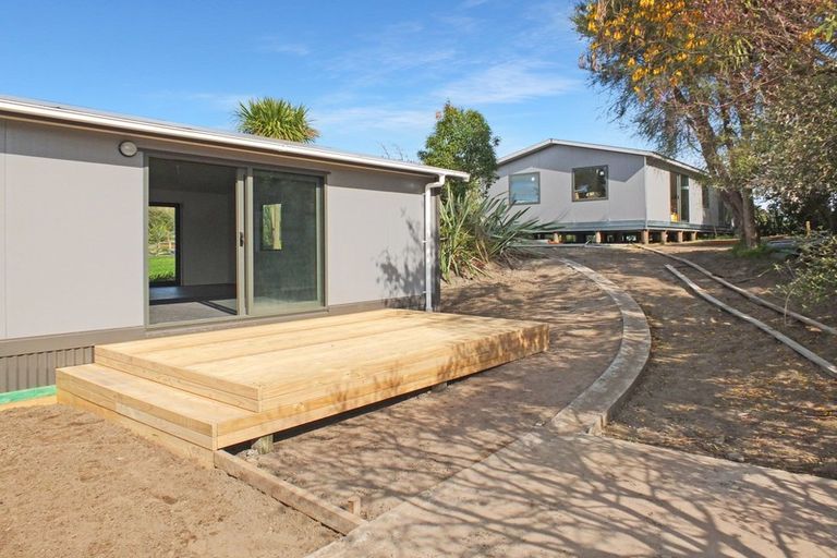 Photo of property in 56a Cook Street, Foxton, 4814