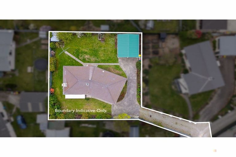 Photo of property in 197 Queen Street, Waimate, 7924