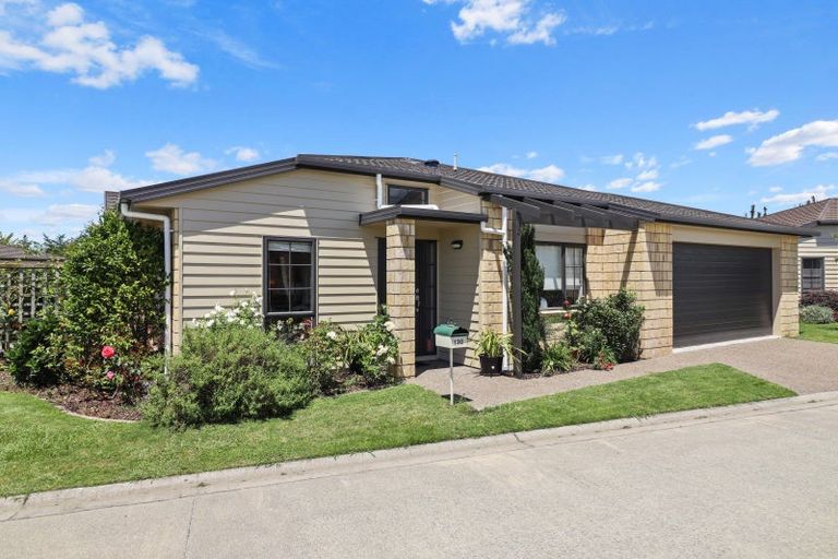 Photo of property in Parkside Villas, 130/11 Manuka Street, Matamata, 3400