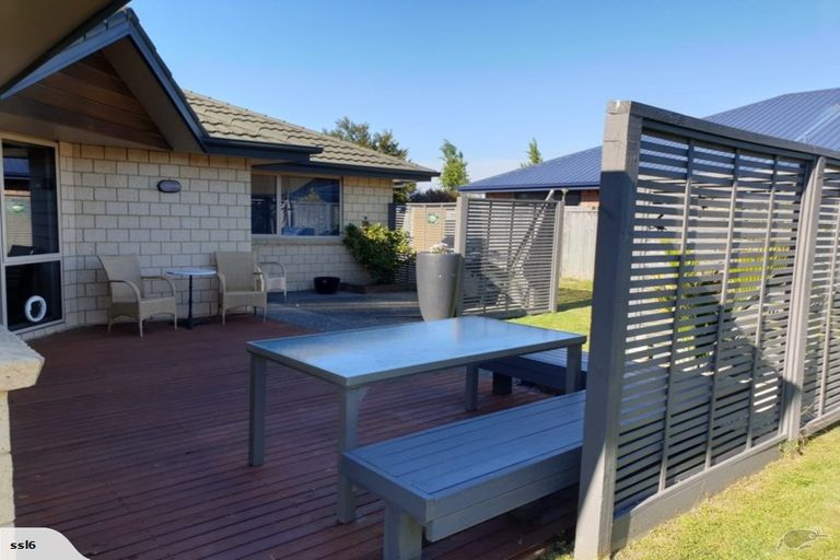 Photo of property in 8 Hilton Place, Blenheim, 7201