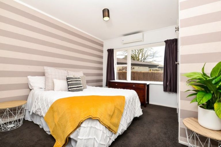 Photo of property in 20 Wymer Terrace, Chartwell, Hamilton, 3210