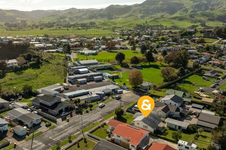 Photo of property in 25 Miller Avenue, Paeroa, 3600