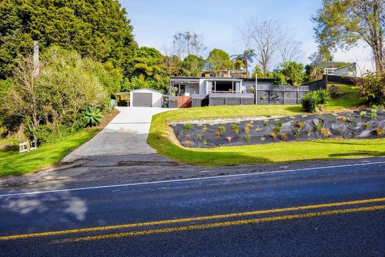 Photo of property in 1 Nikorima Street, Urenui, 4375