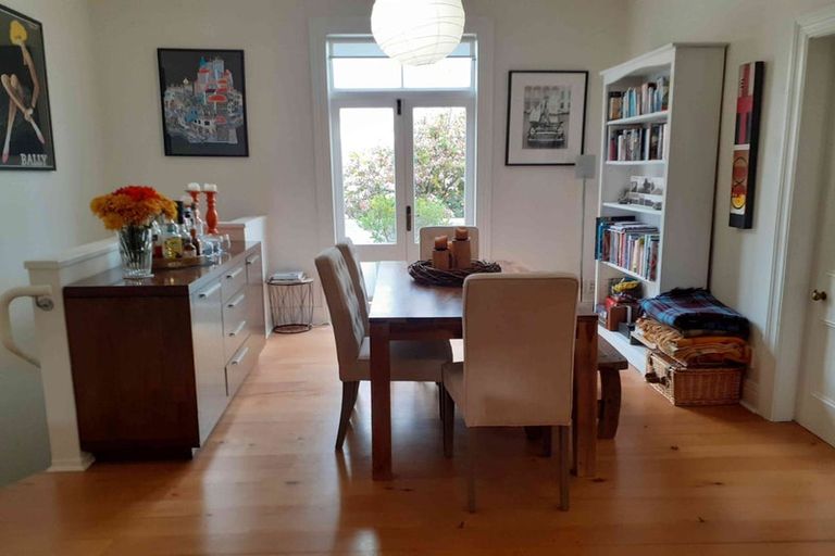 Photo of property in 3 Alberon Street, Parnell, Auckland, 1052