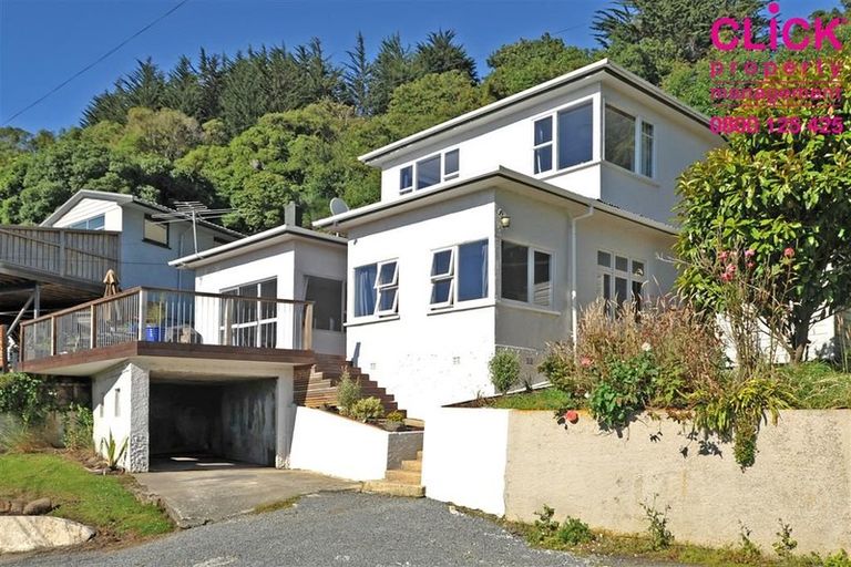 Photo of property in 30a Ravenswood Road, Saint Clair, Dunedin, 9012