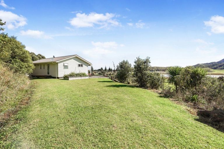 Photo of property in 1441 Marokopa Road, Marokopa, Te Kuiti, 3988
