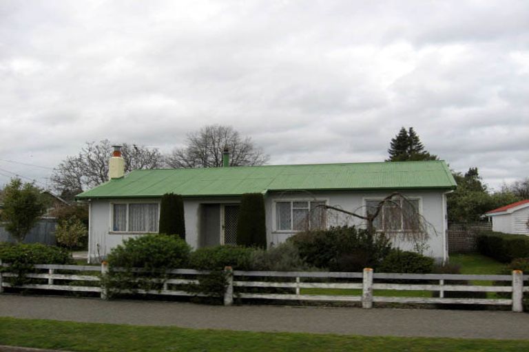 Photo of property in 1 Kaka Street, Masterton, 5810