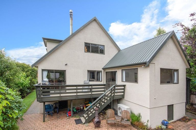 Photo of property in 153 Helensburgh Road, Wakari, Dunedin, 9010