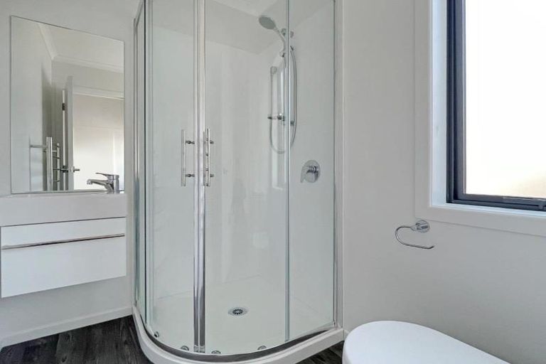 Photo of property in 4/11 Scotland Place, Hillcrest, Hamilton, 3216