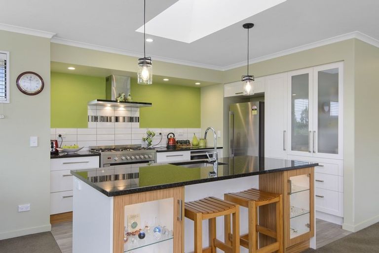 Photo of property in 273 Earlys Road, West Eyreton, Rangiora, 7475