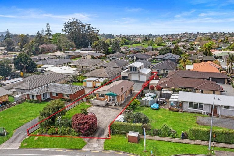 Photo of property in 196 Moffat Road, Bethlehem, Tauranga, 3110