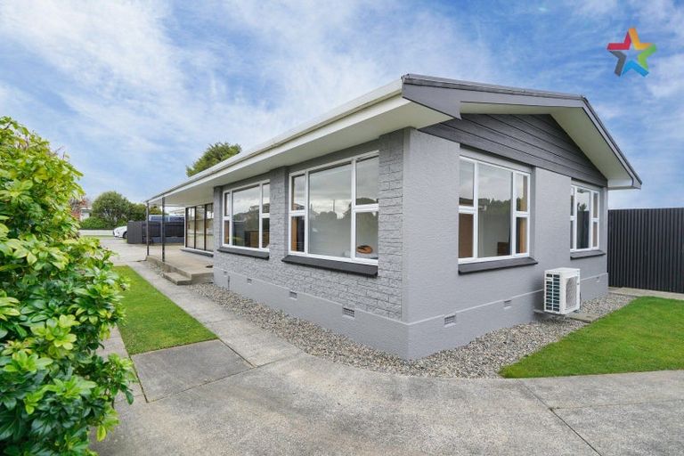 Photo of property in 96 Stuart Street, Hawthorndale, Invercargill, 9810