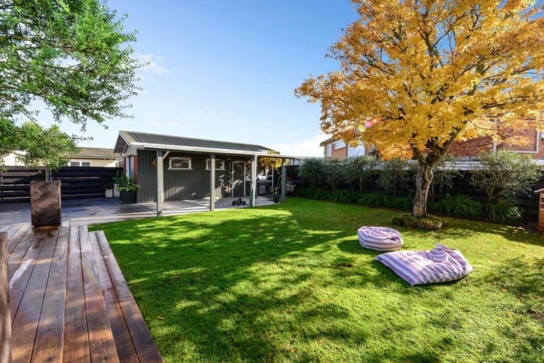 Photo of property in 25 Wake Street, Chartwell, Hamilton, 3210