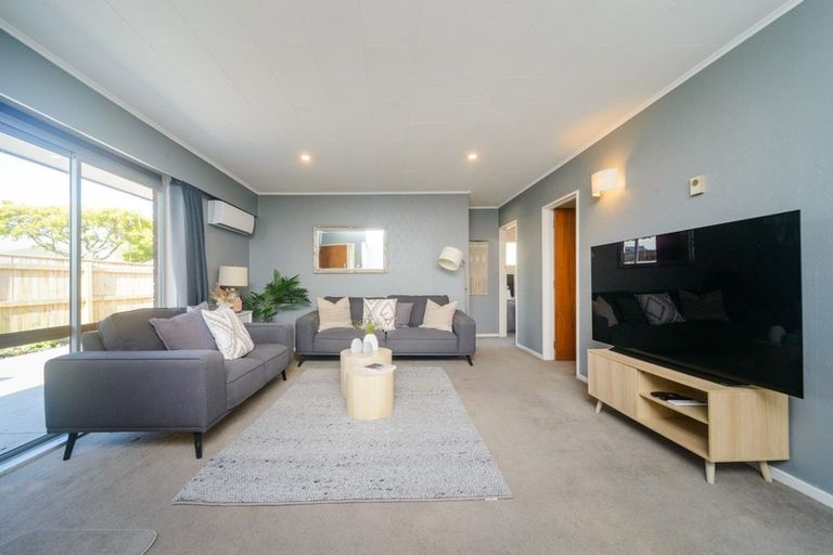 Photo of property in 2a Worcester Street, West End, Palmerston North, 4410