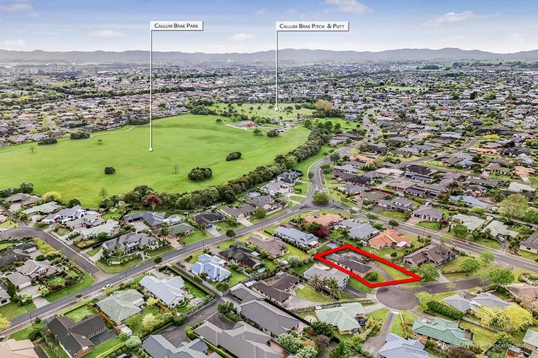 Photo of property in 4 Dugald Court, Rototuna, Hamilton, 3210