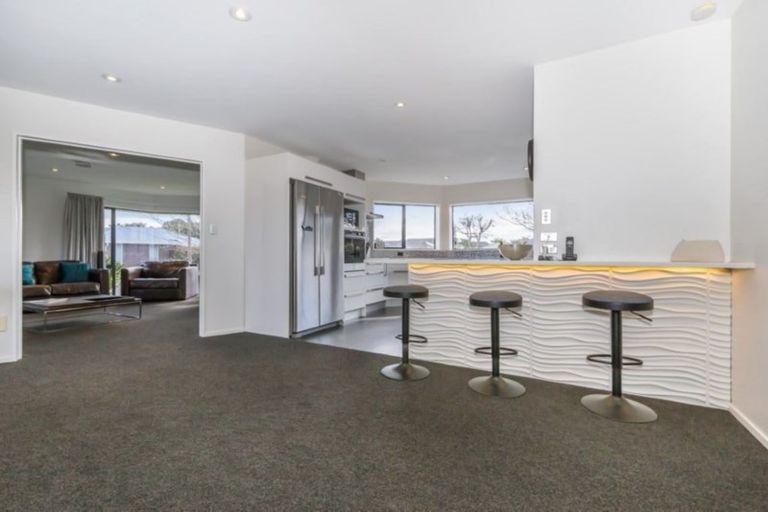 Photo of property in 3 Campion Place, Halswell, Christchurch, 8025